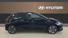 Hyundai i20 1.0T GDi 48V MHD SE Connect 5dr Petrol Hatchback